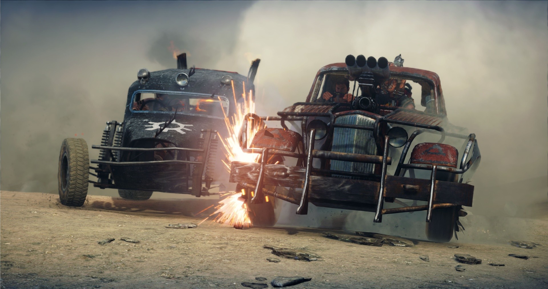 Mad Max - Imagen 28